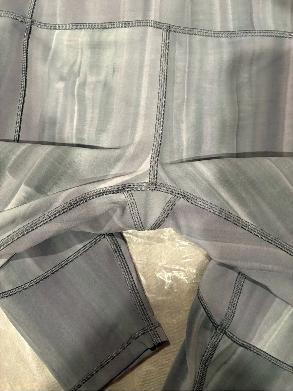 Lululemon In Movement Tight 25